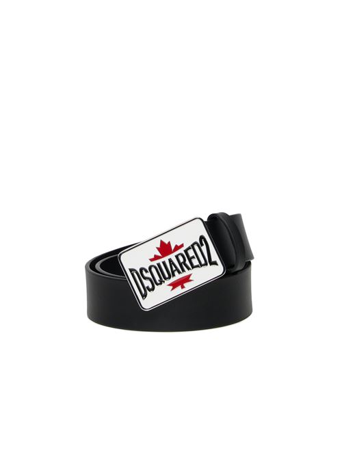  DSQUARED2 JUNIOR | DQ2356 D005Z/DQ900